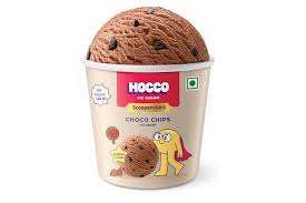 Chocolate Chips-125 ML