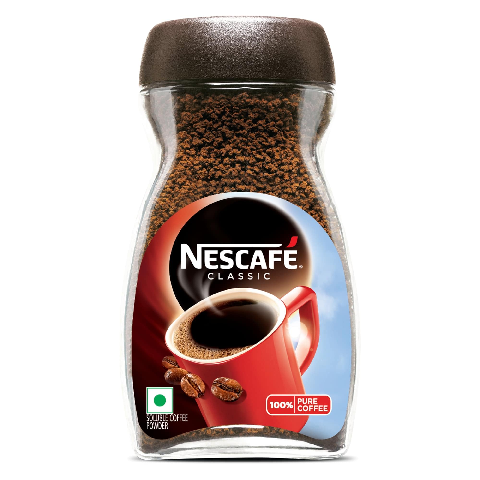 Nescafe Classic Coffee Pouch 500gm