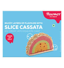 Slice Cassata-150 ML
