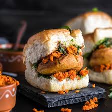 ButterVadapav