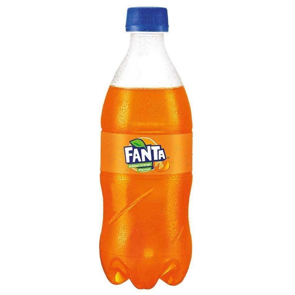 Fanta