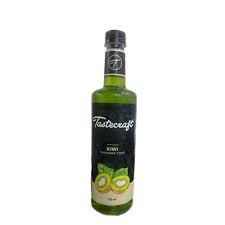 TC Kiwi Syrup 750ml