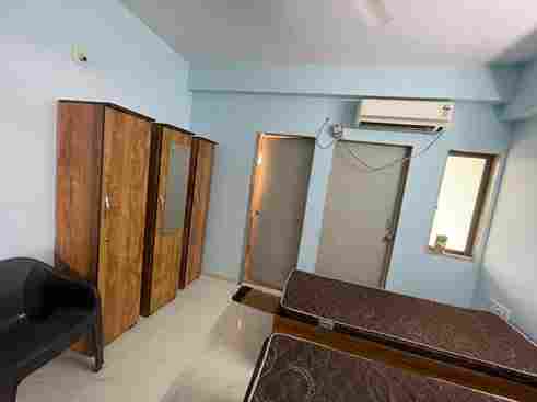 Apna Adda Boys PG-2 Sharing non AC