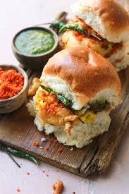 oilvadaPav