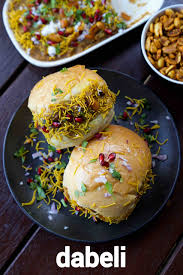 jainbutter dabeli