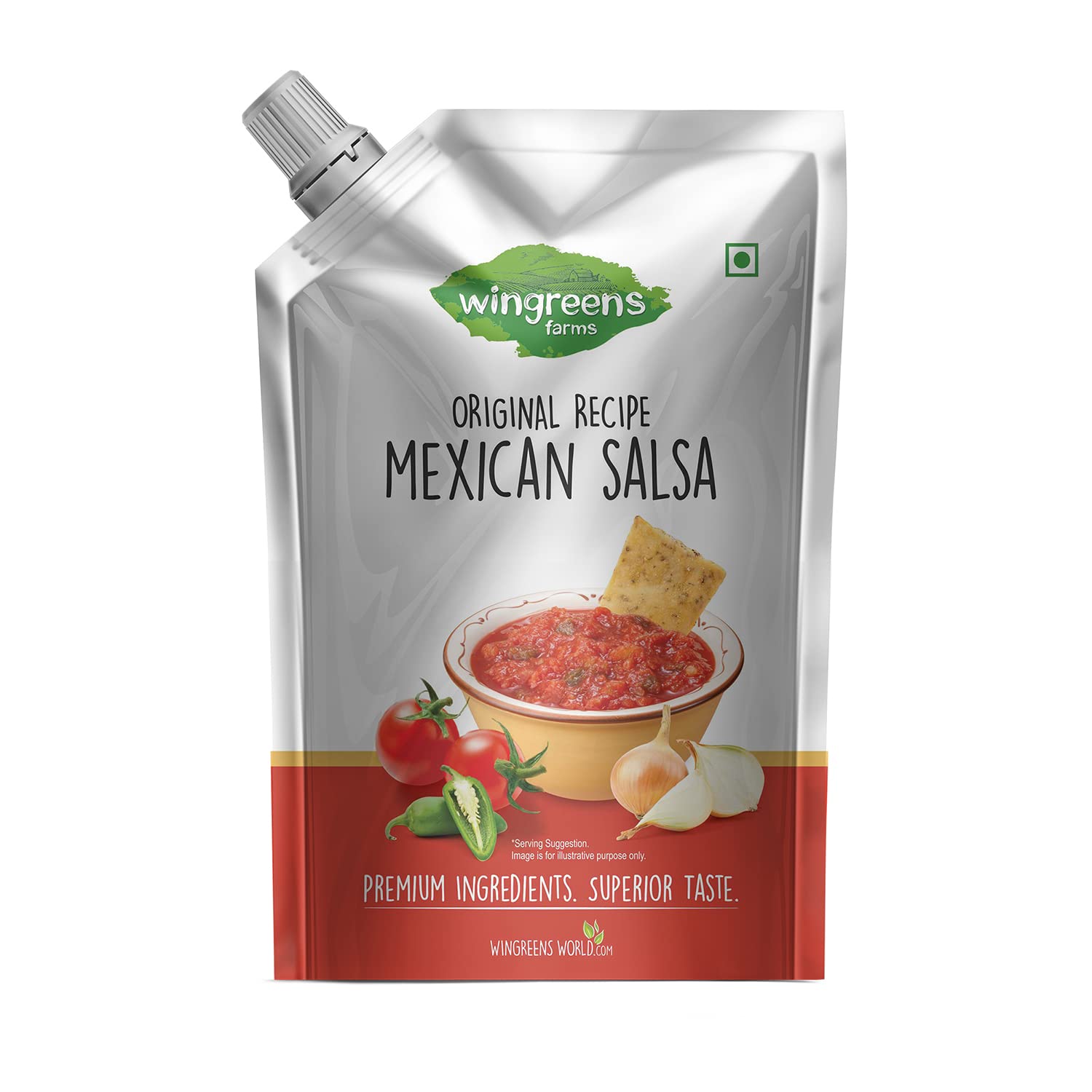 Mexican Salsa Sause