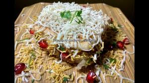 Cheese Dabeli