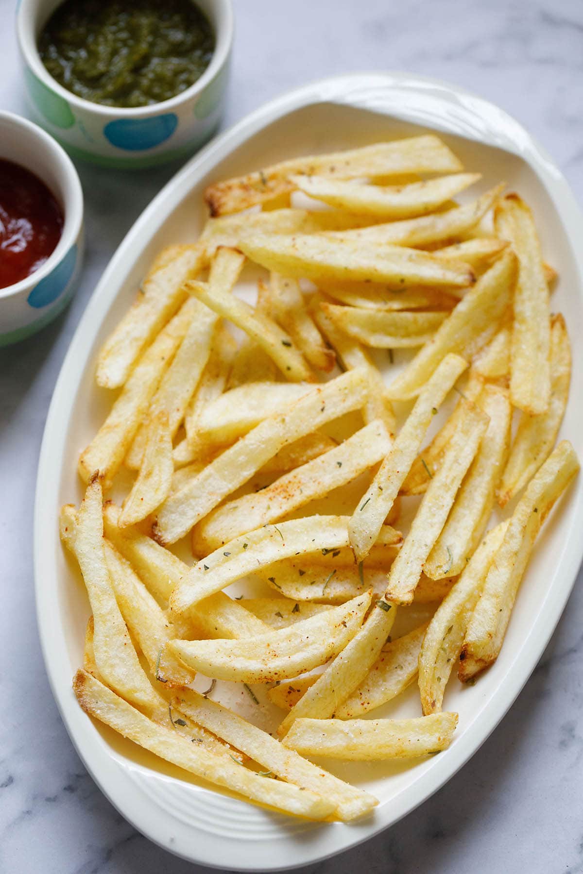 Salted french_Fries
