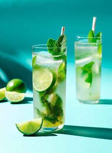 Mint Mojito