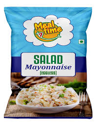 Salad Mayonnaise