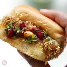 Oil Dabeli