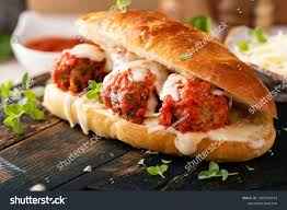 Italian Sandwich