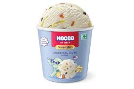 American Nuts-125 ML