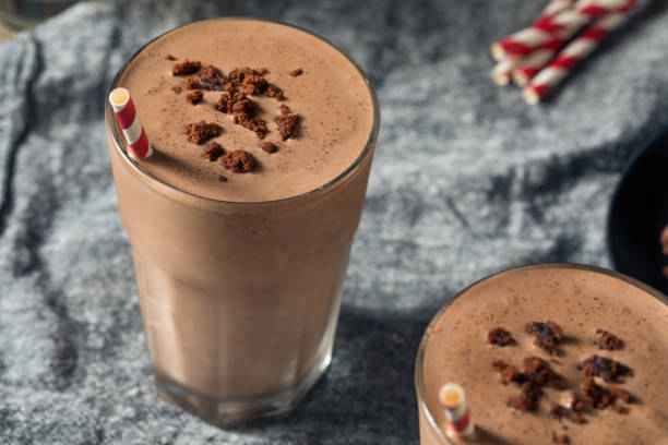 Chocolate Shake
