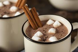 hot Choclate
