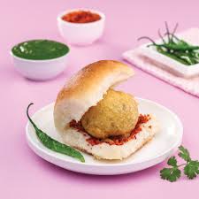 Bomabay VadaPav