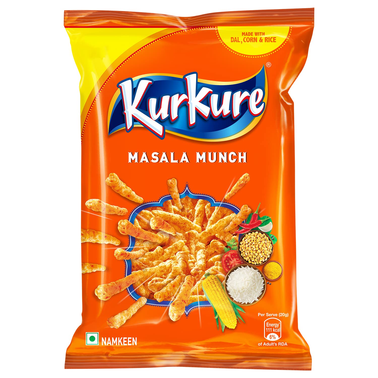KurKure