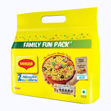 Maggi Noodles (5 * 1.68 Kg)