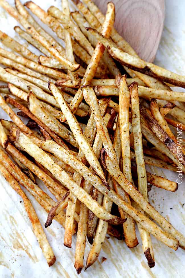 Mexican French_Fries