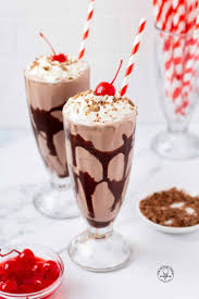 Chocolatemilkshake