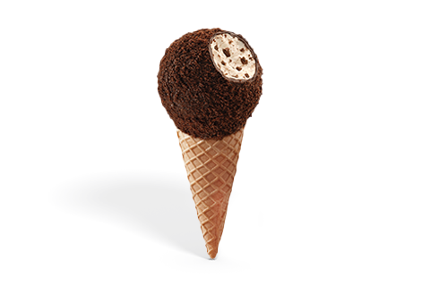 Cookie & Cream-125 ML