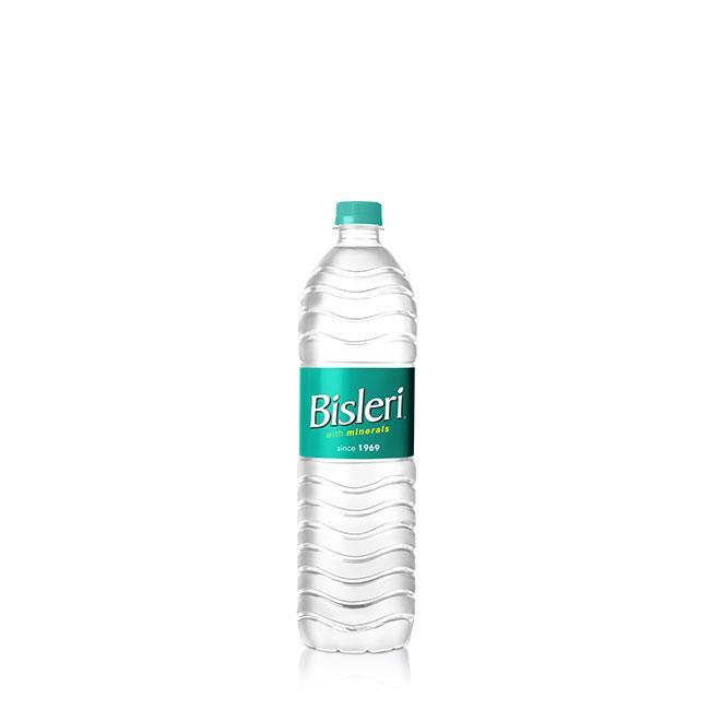 Water Bottle
