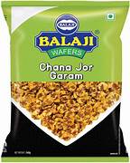 Chana Jor Garam