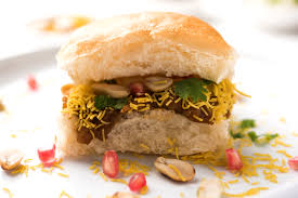 Butter Dabeli