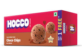 Choco Chips