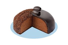 Chocolate Therapy-500 ML