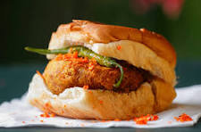 Bombay Vadapav