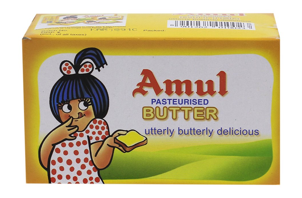 Amul Butter - 500 gm